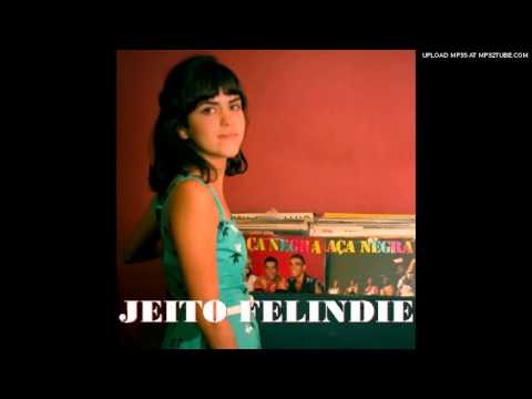 Nevilton - Vida Cigana (Cover Raça Negra -  Álbum Jeito Felindie)