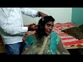 Headshave At Home3 Beautiful Lady ️