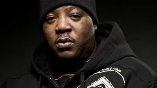 Billy Danze of M.O.P speaks on fake radio, goons, puppets and more on Thermal Soundwaves show