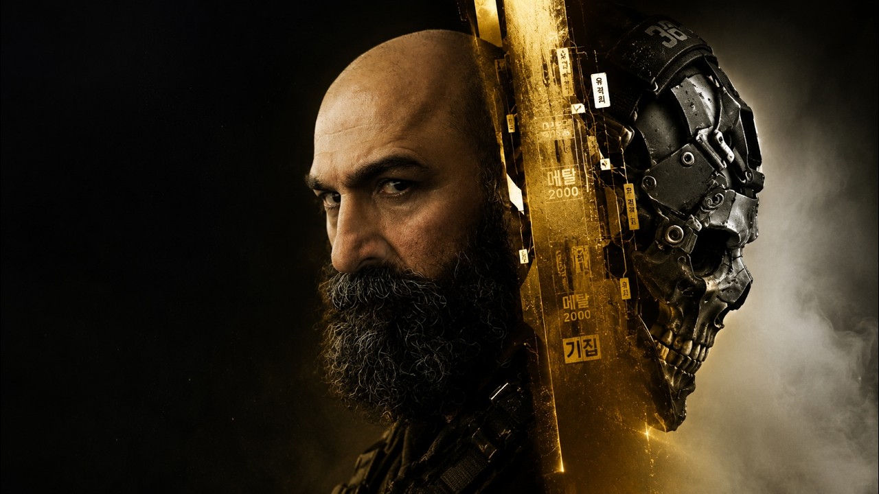 Önce Mortal Shell 2 sonra Call of Duty Modern Warfare 4 Open Beta geliyor [NPC Esnaf🔴]