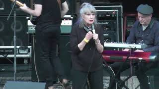 The Motels Total Control 2021