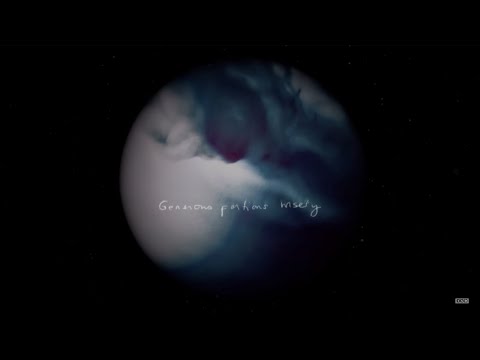 Sufjan Stevens, Bryce Dessner, Nico Muhly, James McAlister - Neptune (Official Video)