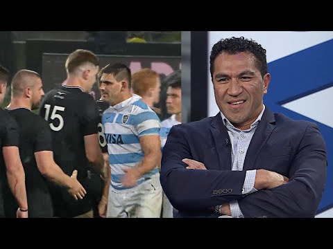 New Zealand rugby pundits have the final word on Pablo Matera vs Dane Coles bust up | The Breakdown