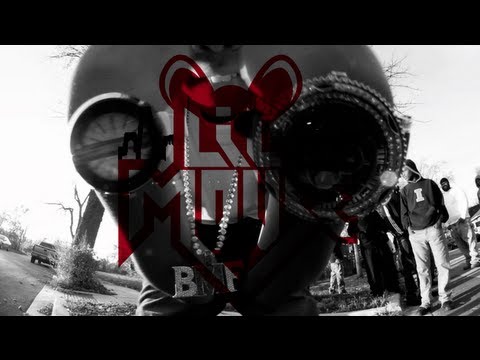 Lil Mouse feat. Nephew Of The Family-- Respect (Official Video Dir. @HOTC_TV)