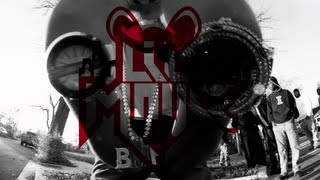 Lil Mouse feat. Nephew Of The Family-- Respect (Official Video Dir. @HOTC_TV)