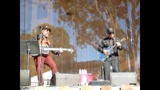 Les Claypool Duo de Twang - Bridge Came Tumblin Down