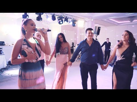 Roxana ❌ Maistorii  - Doctor la muieri ❌ Ioane, Ioane (Colaj de PETRECERE 💯 Live)