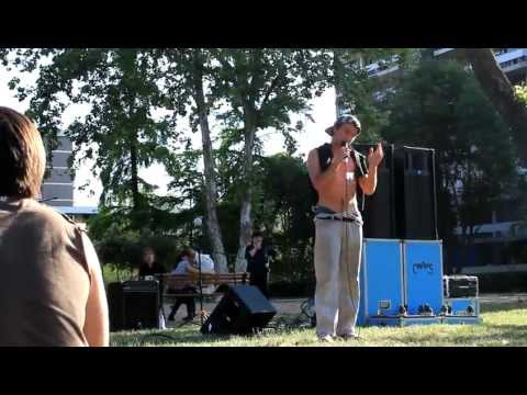 Riodeli Misterio - Alquimiau en vivo