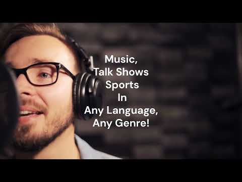 Radio FM: 50,000 Live Stations