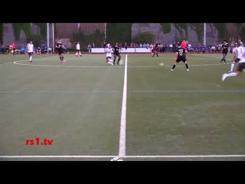 2018-09-12 MSV Düsseldorf - FC Remscheid