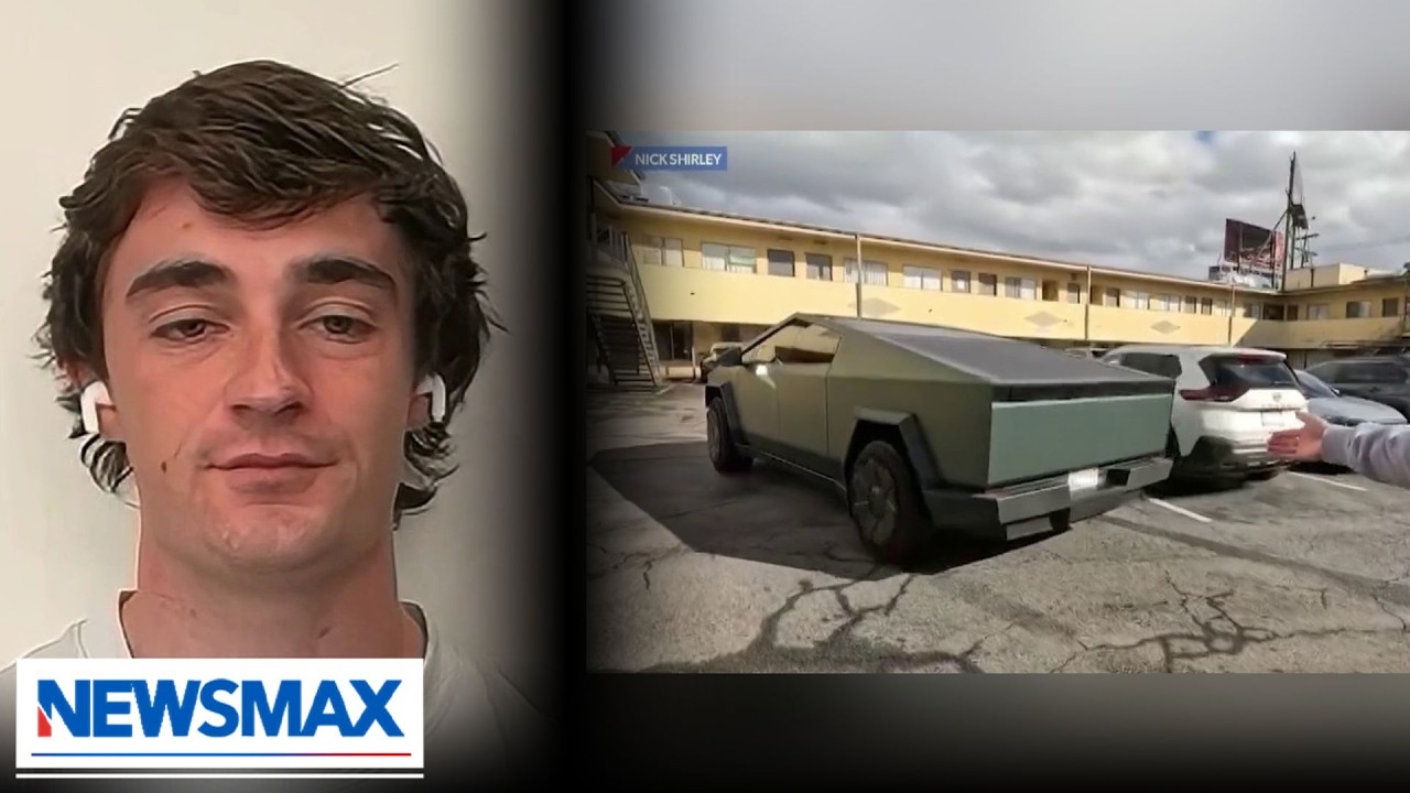 Nick Shirley exposes millions in alleged hospice fraud