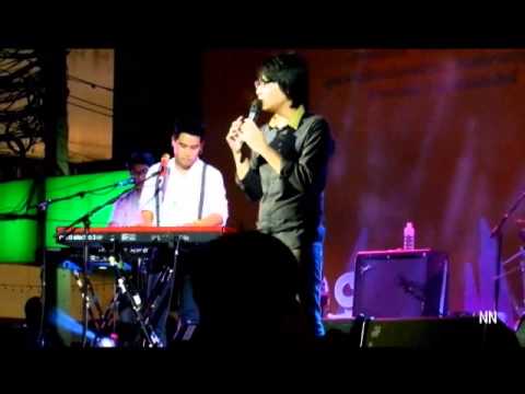 26-05-13 Lipta - ไม่รู้เมื่อไหร่ @ SINGHA Present กรุงเทพ YOUNG เจ๋ง