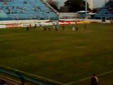 GOL JOGADOR FRONTINI