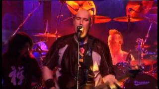 RAGE / BACK IN TIME 【FROM THE CRADLE TO THE STAGE】