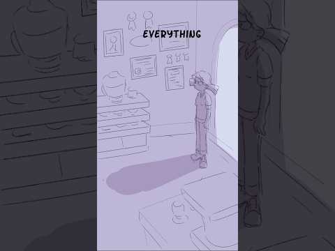 [ Hey Arnold ] Remember 🔗 #heyarnold #helga #nicktoons #animatic