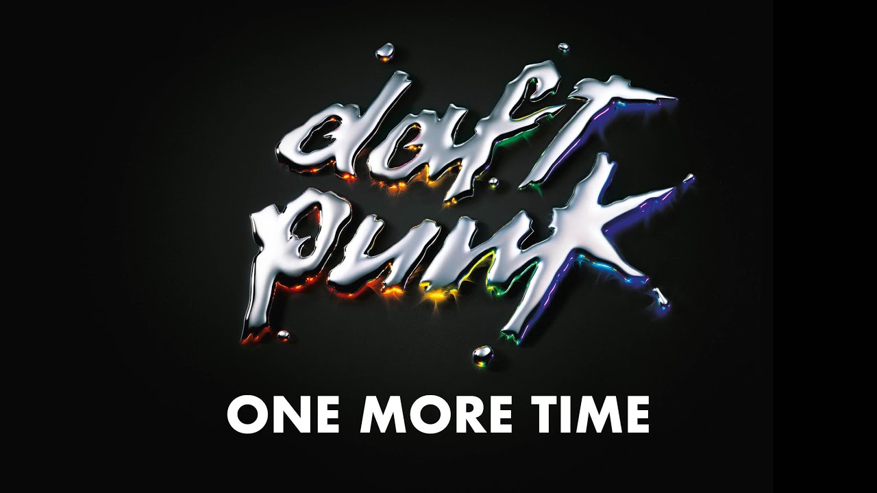 Daft Punk - One More Time