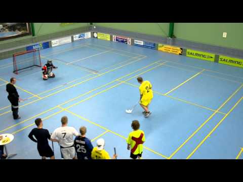 Nájazd, Hammers Prievidza