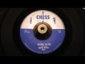 Eddie Boyd - Hotel Blues - Chess – 1660