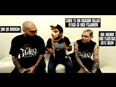 ENTREVISTA A DHARIUS ft TIRO LOKO Expo Tattoo Cancún 2022  *ENTREVISTA VIUDA NEGRA #MENTESCREATIVAS