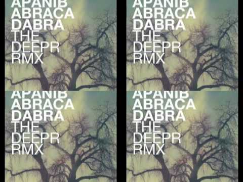 APANI B / ABRACADABRA