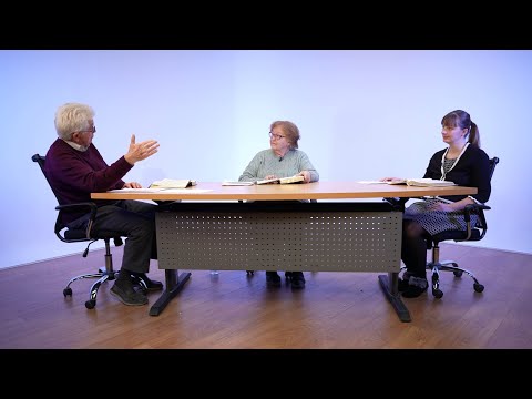 4. Zašto je hrišćanstvo neujedinjeno – Tajne Biblije