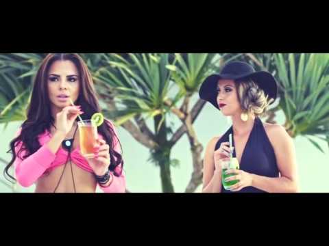 MC Danado   NoixéZikaMemo  Clipe Oficial Dj Agus (KondZilla)