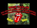 Mick Taylor - All Guitar Solos from John Mayall "Blues From Laurel Canyon" (1968) Guitar Cover