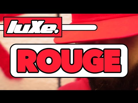 Video thumbnail for Rouge