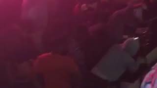 Travis Scott previews &quot;Cryogenic&quot; snippet