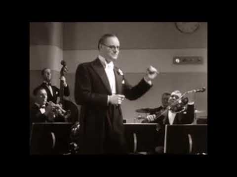 Presenting Percival Mackey - Robert Parker