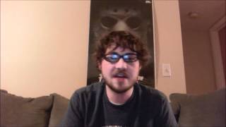 CZW Proving Grounds Review!! No Rope Barbed Wire Deathmatch!!