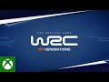 WRC Generations | Announcement Trailer