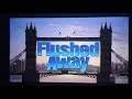 Opening To Flushed Away 2007 UK DVD Reversed