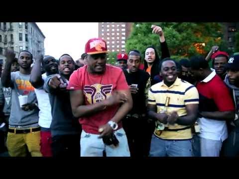 OUN-P - COURTLANDT TYPE SHIT (OFFICIAL VIDEO) DIR BY DEADEYEZ
