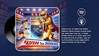 הכספת של אושי - פרק 3: ההבדל בין רצון לצורך