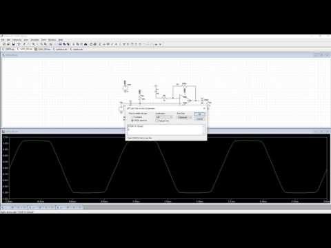 Electrical Characteristics of Audio Amplifiers