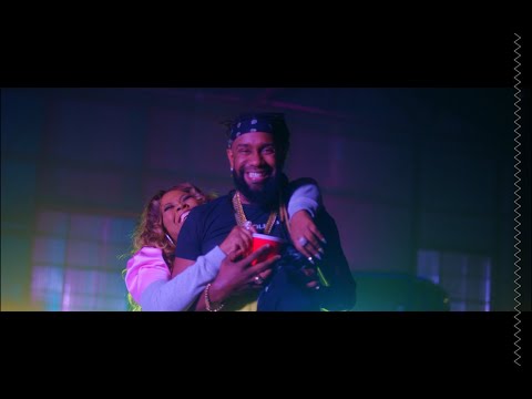 Lyrikal X Nadia Batson - Fuh Days (Official Music Video)