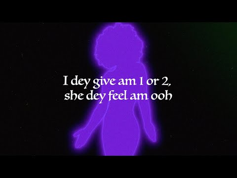 Savage & King Perryy ft PyschoYP - Your Waist (Official Lyric Video)