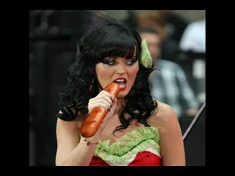 Katy Perry - Peacock (Parody)