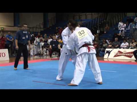 NICOLAE STOIAN vs  Darmen Sadvokasov (FINAL)