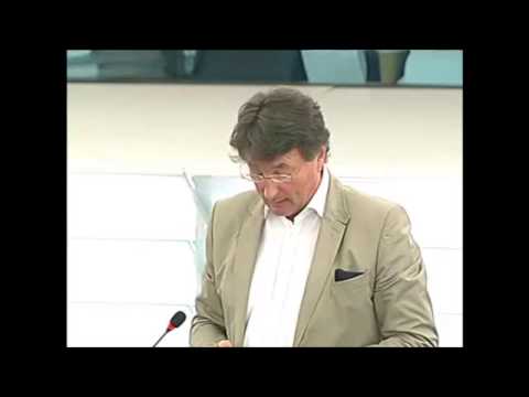 Franz OBERMAYR - Situation in Turkey (debate) - 12-06-2013