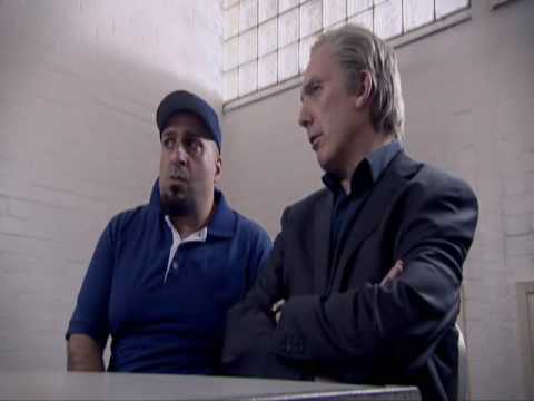 Omid Djalili - Series 2 - Bin Ladens Cousin