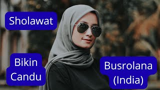 Download lagu Busrolana India ! Sholawat Indah merdu bikin candu terbaru mp3 Download lagu Busrolana India ! Sholawat Indah merdu bikin candu terbaru mp3