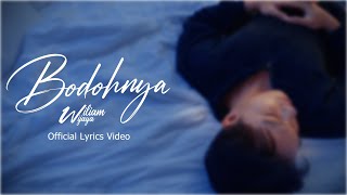 Download lagu Bodohnya - Wiliam Wijaya mp3