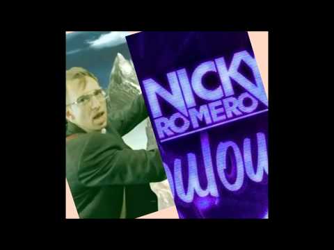 Levels vs Toulouse (G. Bandini Mash-Up) - Avicii & Nicky Romero