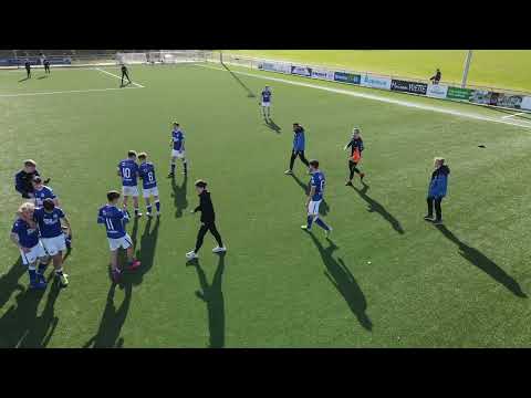 Kampioenswedstrijd Go Ahead Eagles O18 - FC Den Bosch O18 (1-3)