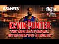 KEVIN PUNTER OPENS UP: BRONX, BARCELONA, EUROLEAGUE RESPECT & THE WORK BEHIND GREATNESS✈️FLIGHT CLUB