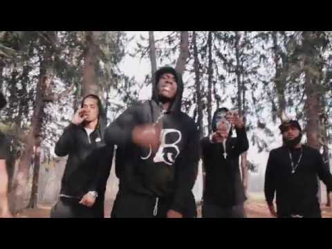 "No New Niggas" - Alfalfa, Klemenza, Young Og, Rizz Banga, Flex, Blaze