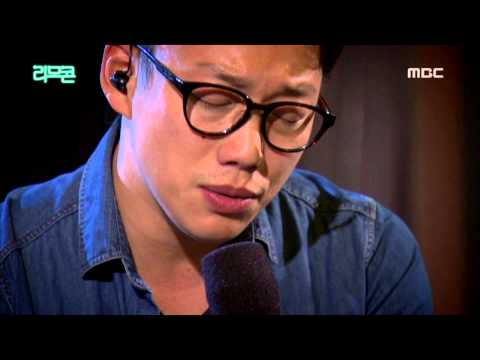 10cm - You And I, 십센치 - 그대와 나, Remocon 20121114