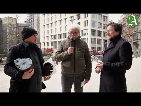 Die Hammaburg und ihre archäologischen Funde